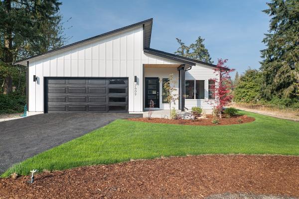 Suprema Homes