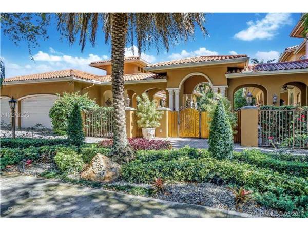 Property Express Realtors & Lenders Inc.