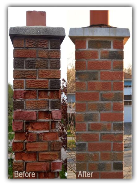 Doctor Chimney LLC