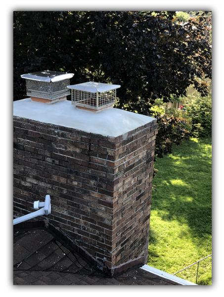 Doctor Chimney LLC