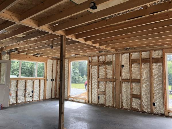 Independent Insulation Services Llc