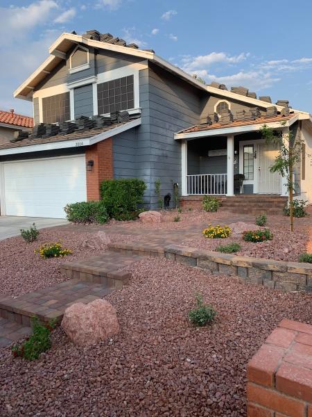 Desert Valley Roofing