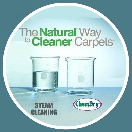 Emerald Valley Chem-Dry