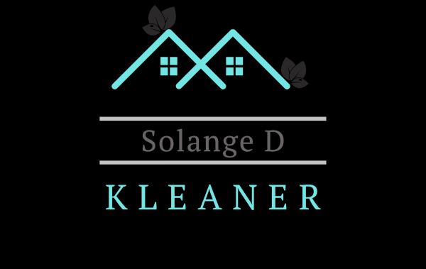 Solange D Kleaner