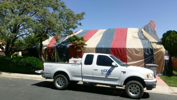 Dixie Pest Control