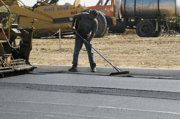 West Palm Beach Asphalt Paving Co