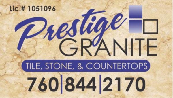 Prestige Granite
