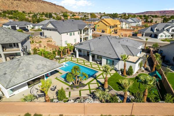 Paradise Landscape Inc