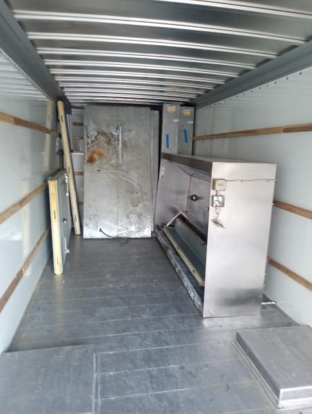 Fitz Moving and Junk Hauling Cleveland