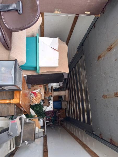 Fitz Moving and Junk Hauling Cleveland