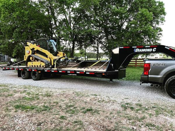 Revamp Dumpsters