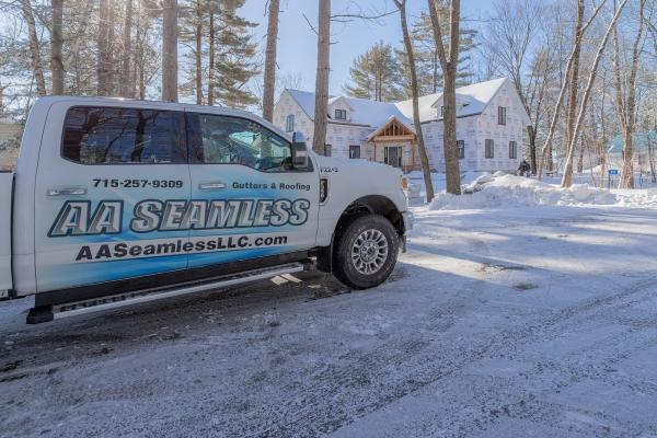 AA Seamless LLC