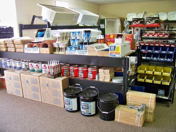 Magic Mobile Home Supply