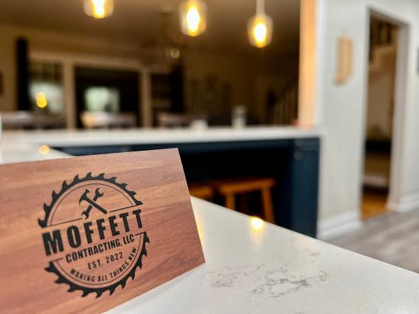 Moffett Contracting