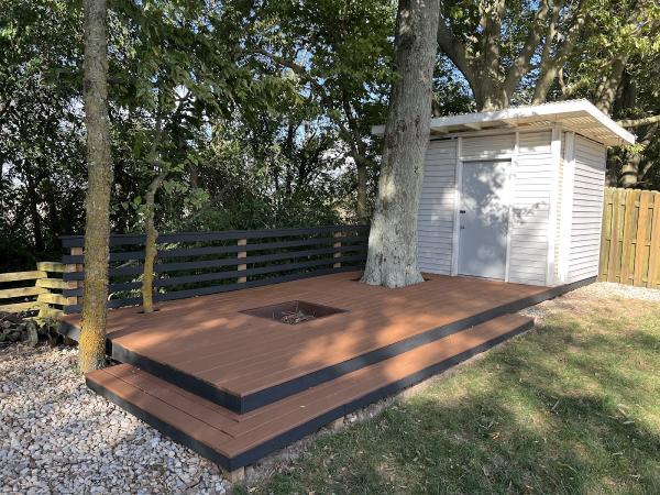 Moffett Contracting