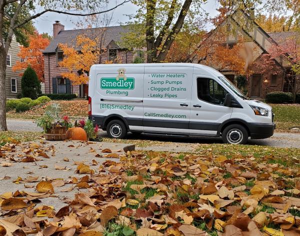 Smedley Plumbing