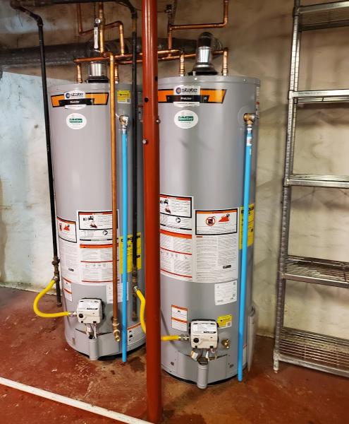 Smedley Plumbing