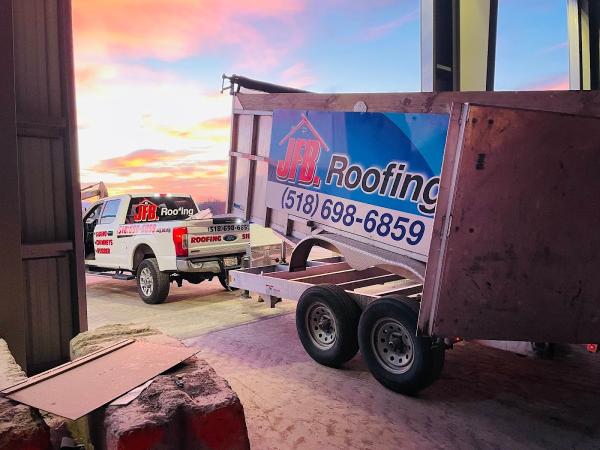 JFB Roofing