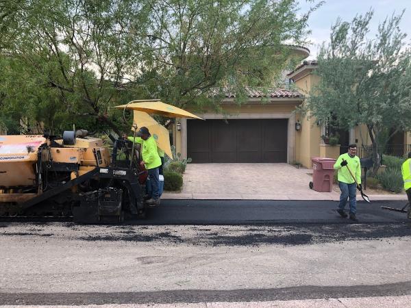 Pinnacle Paving