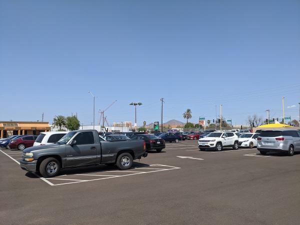 Pinnacle Paving