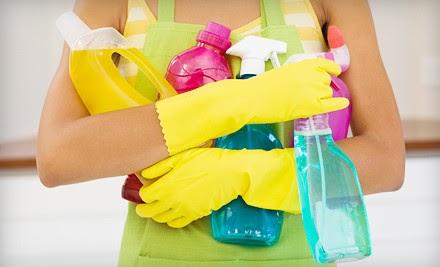 Summerlin American Cleaning Service