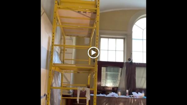 Rios Interiors Corporation