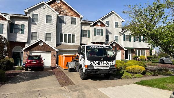 Nepa Junk Removal and Cleanout Services