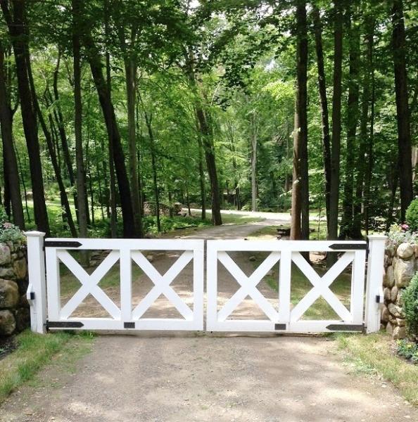 Westchester Automated Gate LLC