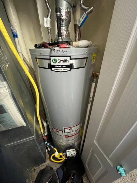 Alpha Plumbing