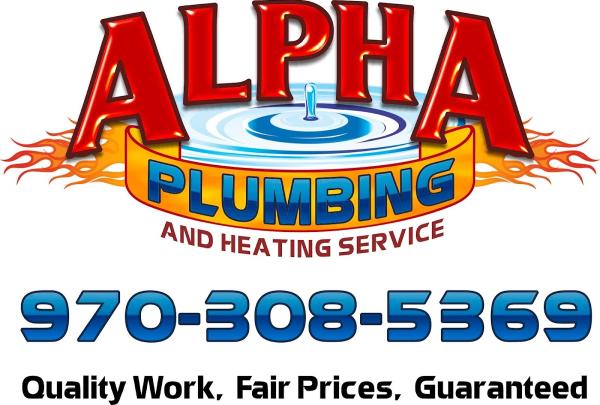 Alpha Plumbing