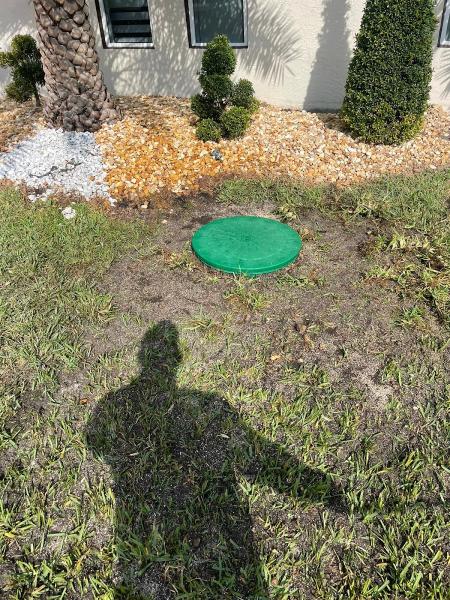 Septic Tank Five Stars