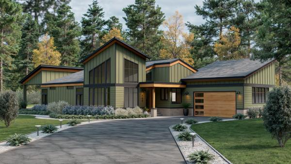 J. Anthony Design Drafting & Project Management