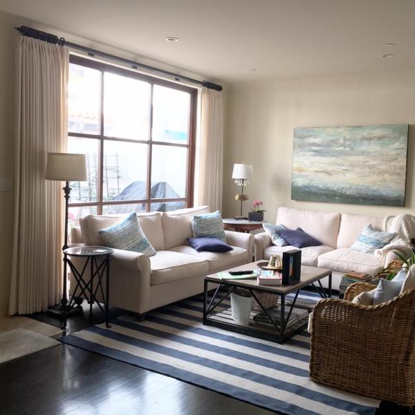 Coastal Design