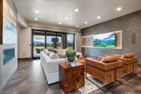 Murphy's Custom Homes
