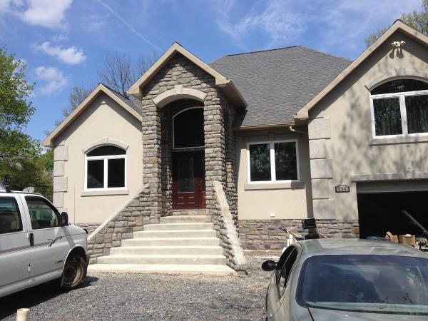 Nexen Construction