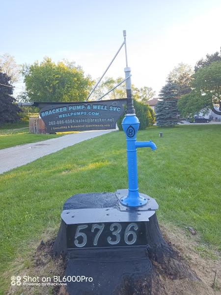 Bracker Pump & Well Service-Wellpumps.com
