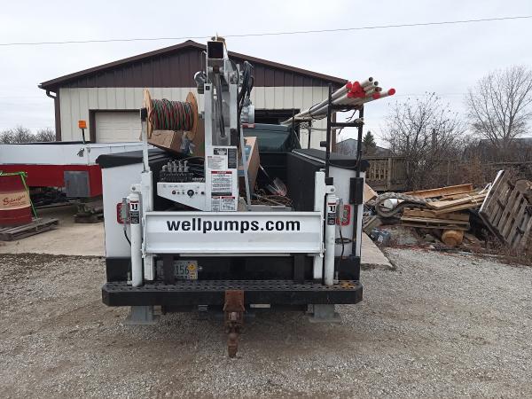 Bracker Pump & Well Service-Wellpumps.com