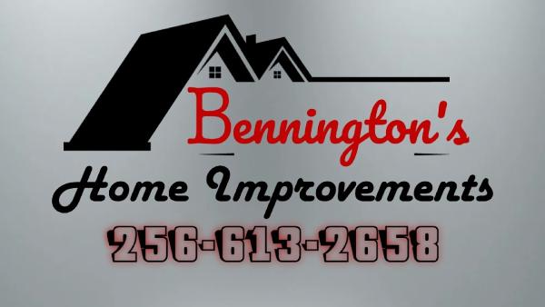 Bennington's Home Improvements