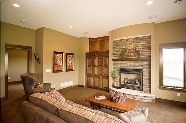 Lakeside Cabinets and Woodworking