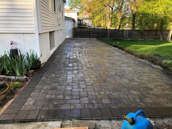 Stone By Ric