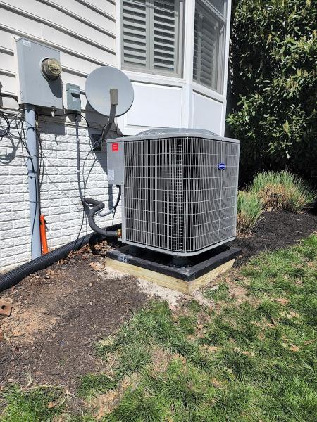 Marco & Son AC & Heating Llc