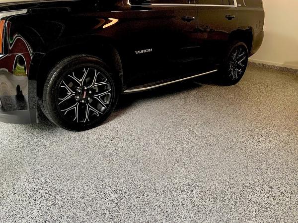 Peach State Epoxy & Coatings