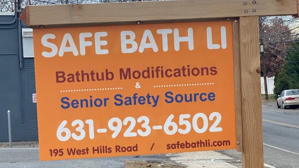 Safe Bath L.I