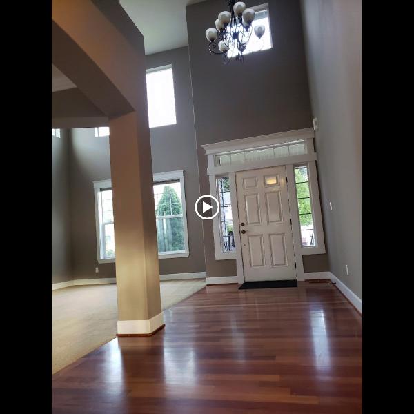 EZ Choice Cleaning LLC