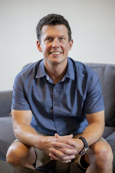 Jasson Farrier