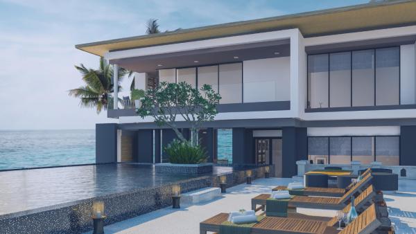 Ocean Impact Windows & Doors