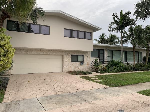 Ocean Impact Windows & Doors