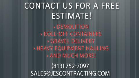 Johnson's Excavation & Services Inc