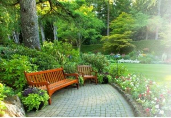 Gold Standard Landscaping