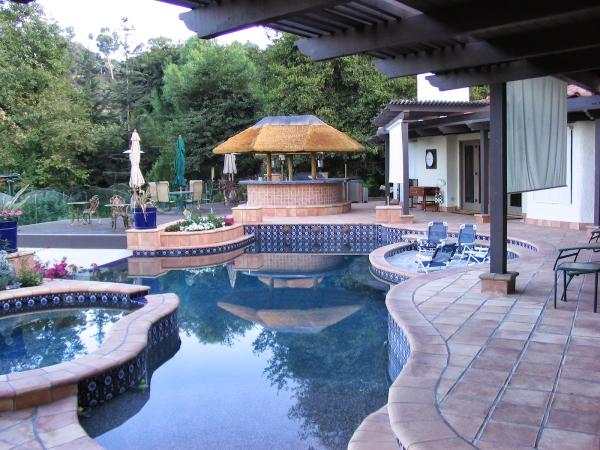 Royer Landscape Construction Inc